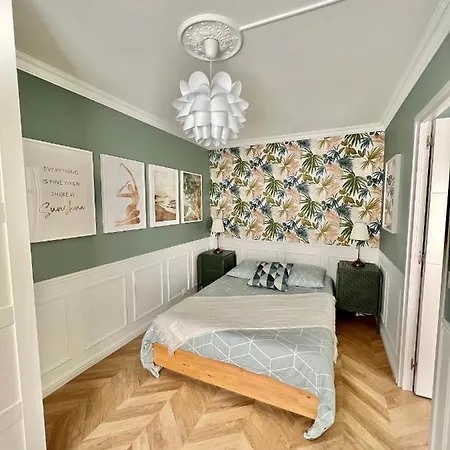 Lägenhet «la Petite Escapade A Deauville» Place Morny *